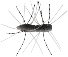 Z-Man Fuzzy Bugz 1.75 Inch - 4 Pack