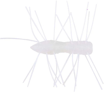 Z-Man Fuzzy Bugz 1.75 Inch - 4 Pack