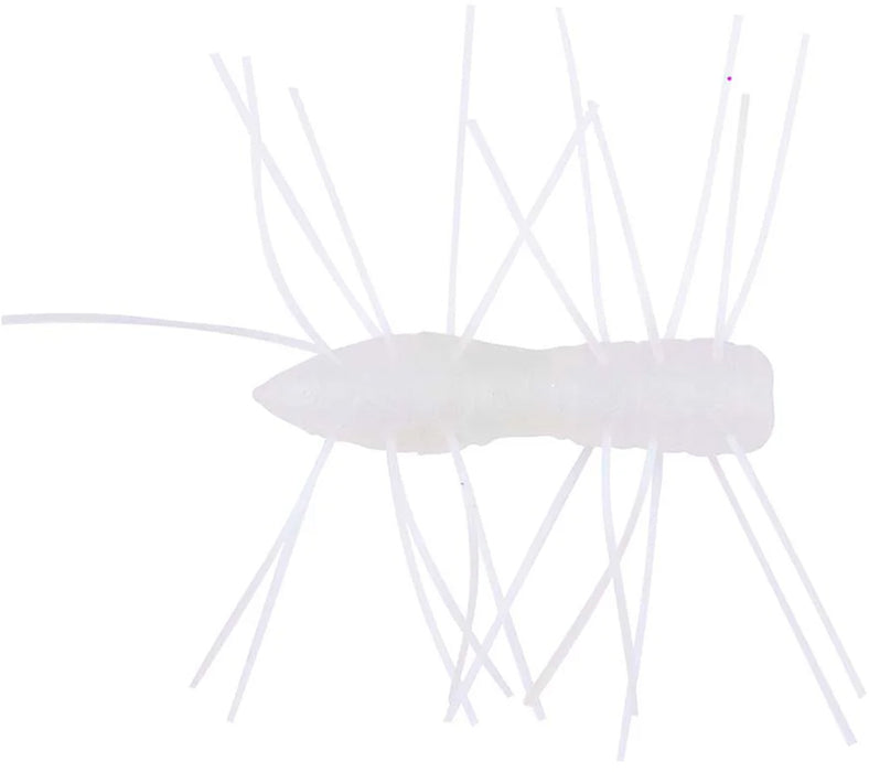 Z-Man Fuzzy Bugz 1.75 Inch - 4 Pack