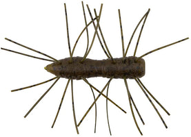 Z-Man Fuzzy Bugz 1.75 Inch - 4 Pack