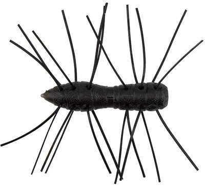 Z-Man Fuzzy Bugz 1.75 Inch - 4 Pack