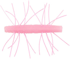 Z-Man Fuzzy TRD 2.75 Inch - 4 Pack