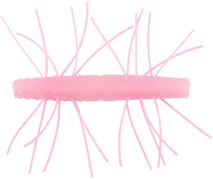 Z-Man Fuzzy TRD 2.75 Inch - 4 Pack