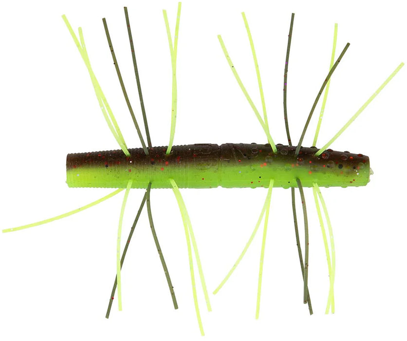 Z-Man Fuzzy TRD 2.75 Inch - 4 Pack