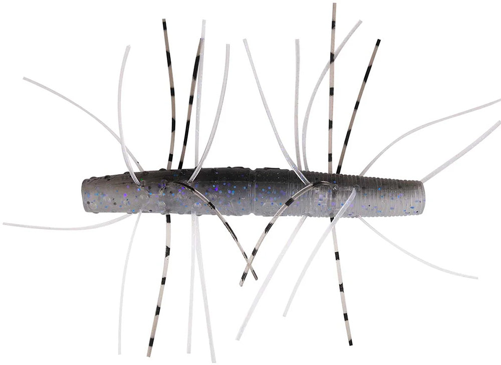 Fuzzy Baits