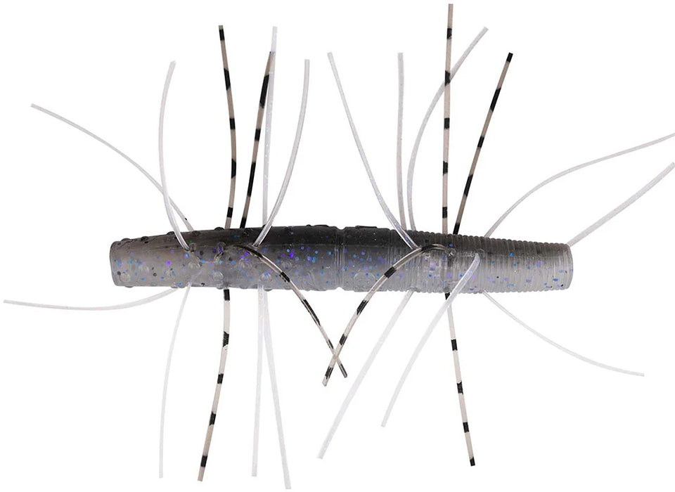 Z-Man Fuzzy TRD 2.75 Inch - 4 Pack