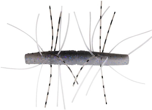 Z-Man Fuzzy TRD 2.75 Inch - 4 Pack — Discount Tackle