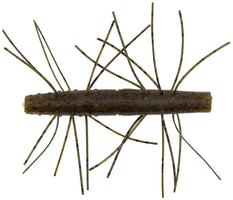 Z-Man Fuzzy TRD 2.75 Inch - 4 Pack