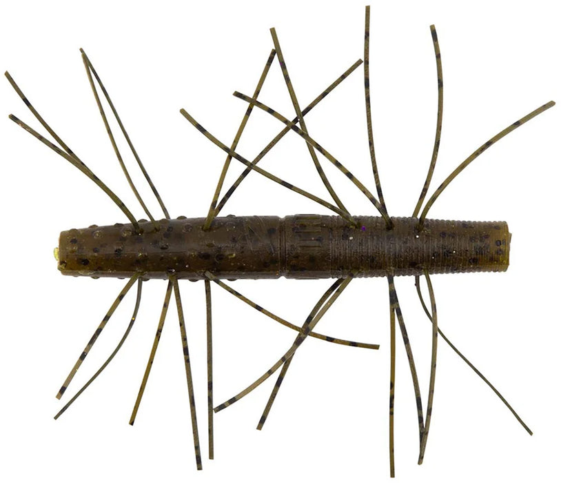 Z-Man Fuzzy TRD 2.75 Inch - 4 Pack