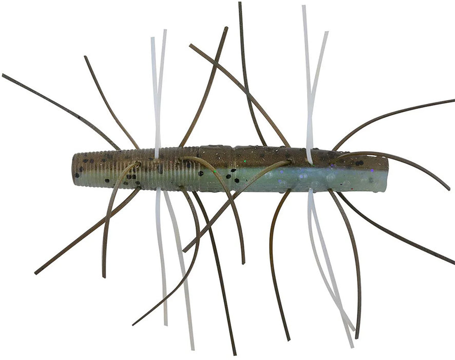 Z-Man Fuzzy TRD 2.75 Inch - 4 Pack