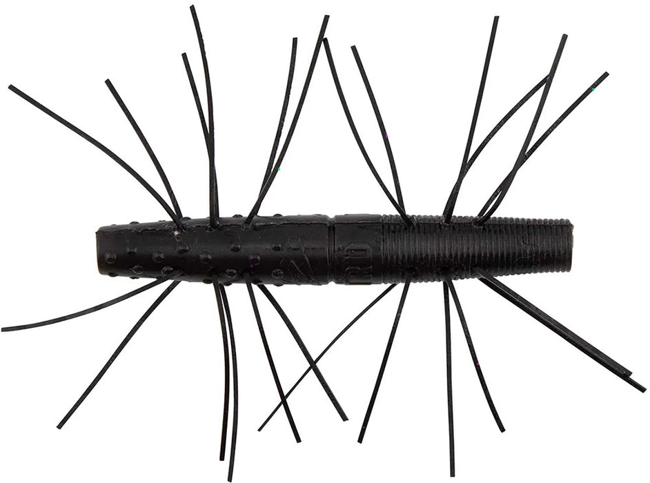 Z-Man Fuzzy TRD 2.75 Inch - 4 Pack