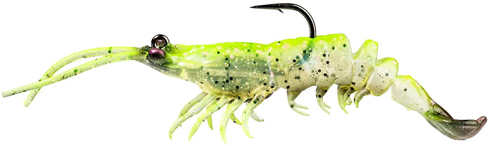 Z-Man PrawnstarZ Soft Plastic Shrimp - 2.5 Inch
