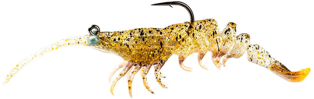 Z-Man PrawnstarZ Soft Plastic Shrimp - 2.5 Inch