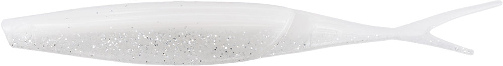 Gary Yamamoto Hinge Minnow - 6 Inch