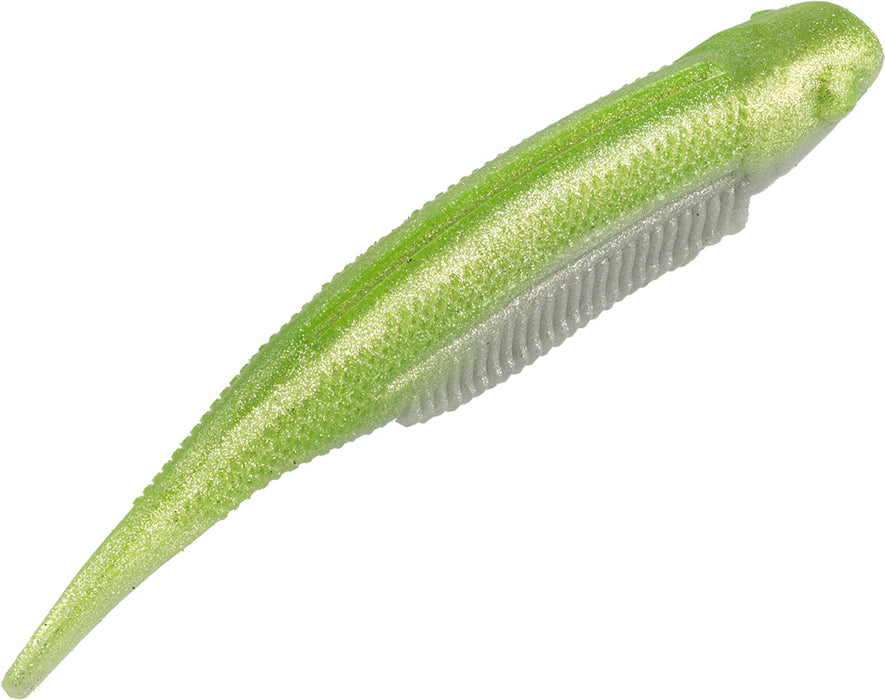 Strike King Spotlight Shim-E Minnow Soft Jerkbait - 3 Inch