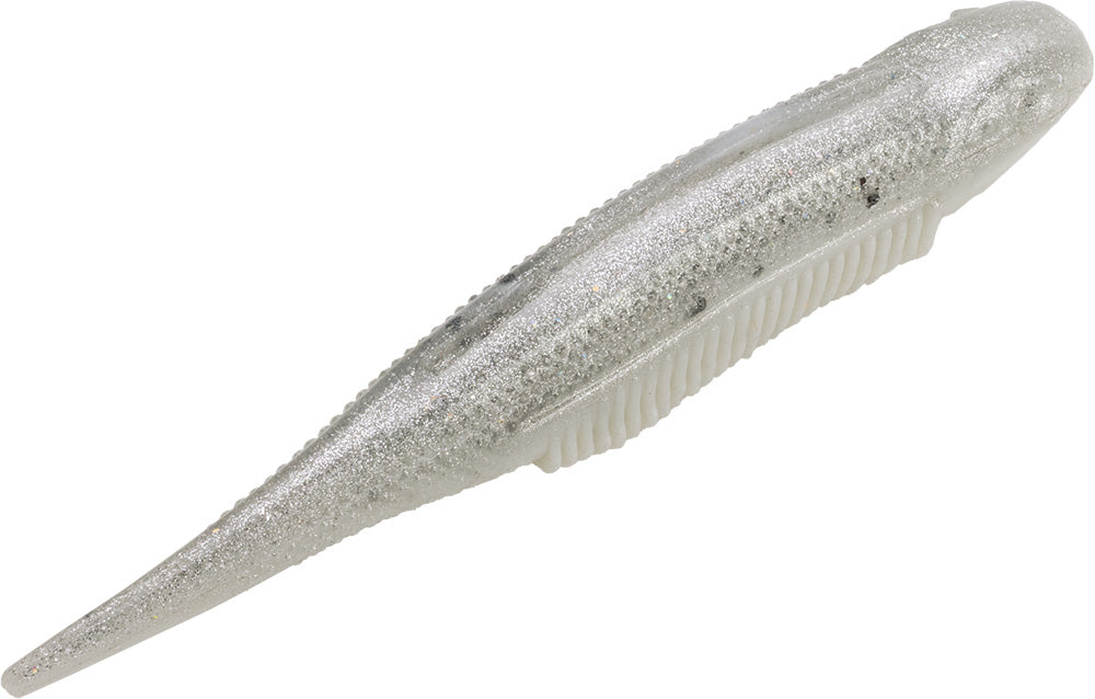 Strike King Spotlight Shim-E Minnow Soft Jerkbait - 3 Inch