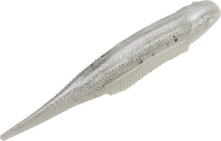 Strike King Spotlight Shim-E Minnow Soft Jerkbait - 3 Inch