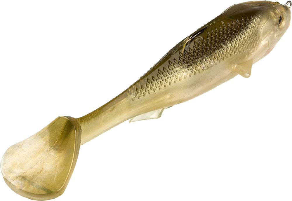 Strike King Weedless Final Copy Swimbait - 4.75 Inch