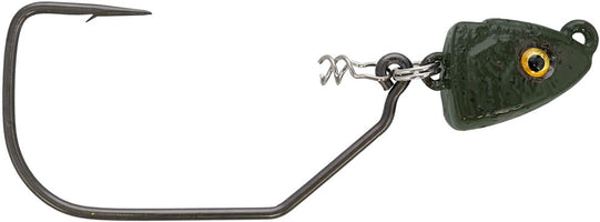 Big Bite Baits Saltwater Sweeper Swing Head Jighead