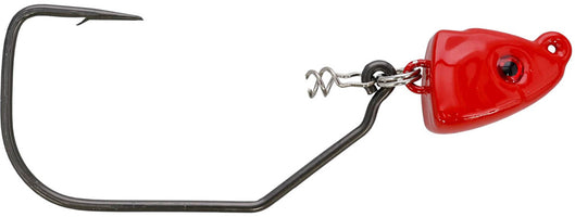 Big Bite Baits Saltwater Sweeper Swing Head Jighead