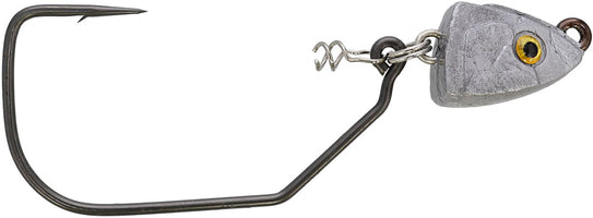 Big Bite Baits Saltwater Sweeper Swing Head Jighead