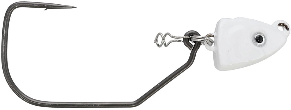 Big Bite Baits Saltwater Sweeper Swing Head Jighead