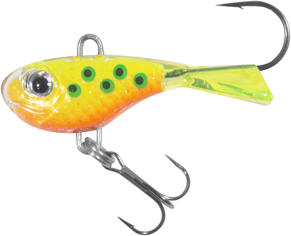 as seen on tv twitching fishing lure Northland Twitchin' Puppet 1/8Oz / Sneeze
