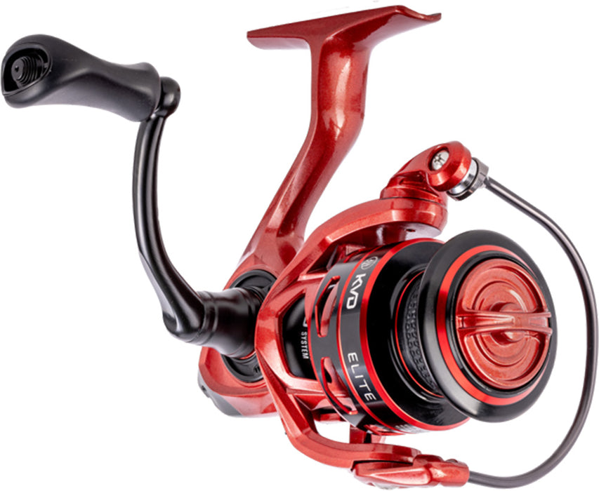 KVD Elite 100 Spinning Reel
