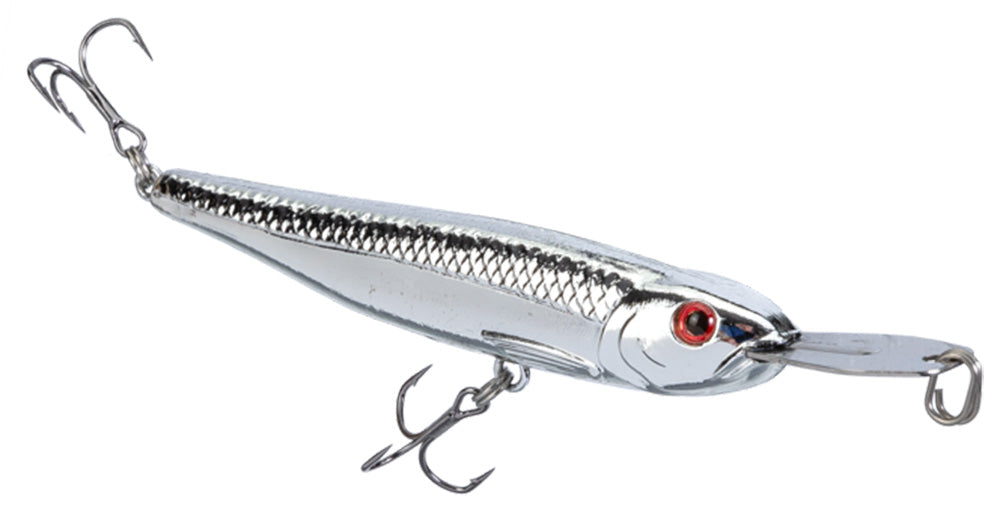 Strike King Evader Topwater - 3.2 Inch