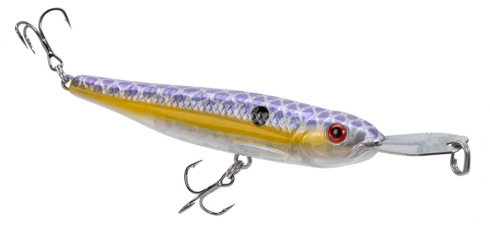 Strike King Evader Topwater - 3.2 Inch