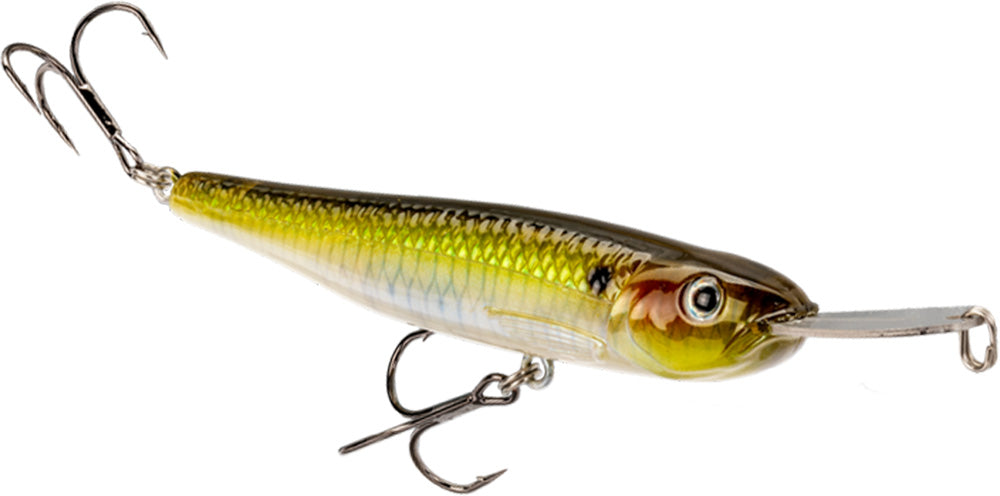 Strike King Evader Topwater - 3.2 Inch