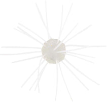 Z-Man Fuzzy Nuggetz .5 Inch - 4 Pack