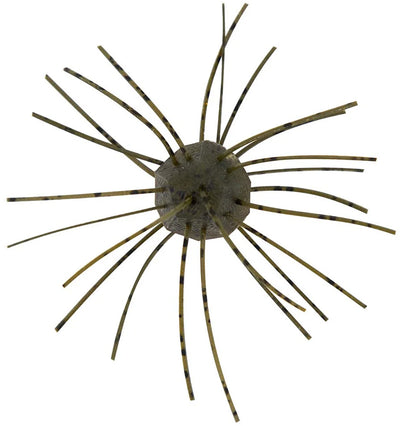 Z-Man Fuzzy Nuggetz .5 Inch - 4 Pack