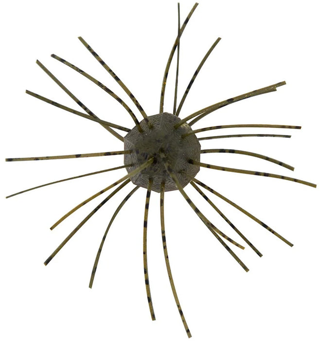 Z-Man Fuzzy Nuggetz .5 Inch - 4 Pack