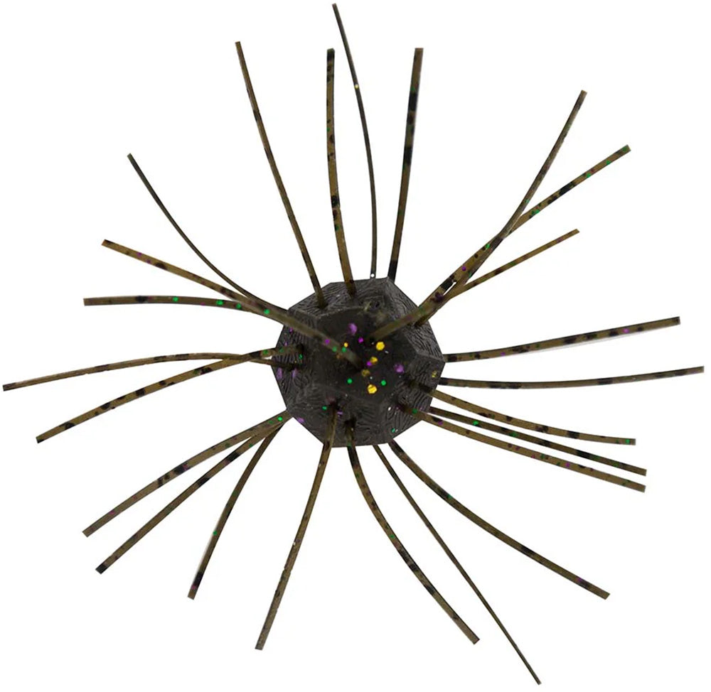 Z-Man Fuzzy Nuggetz .5 Inch - 4 Pack
