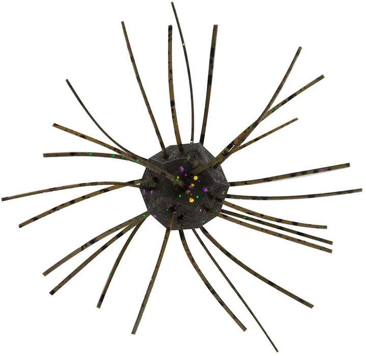 Z-Man Fuzzy Nuggetz .5 Inch - 4 Pack