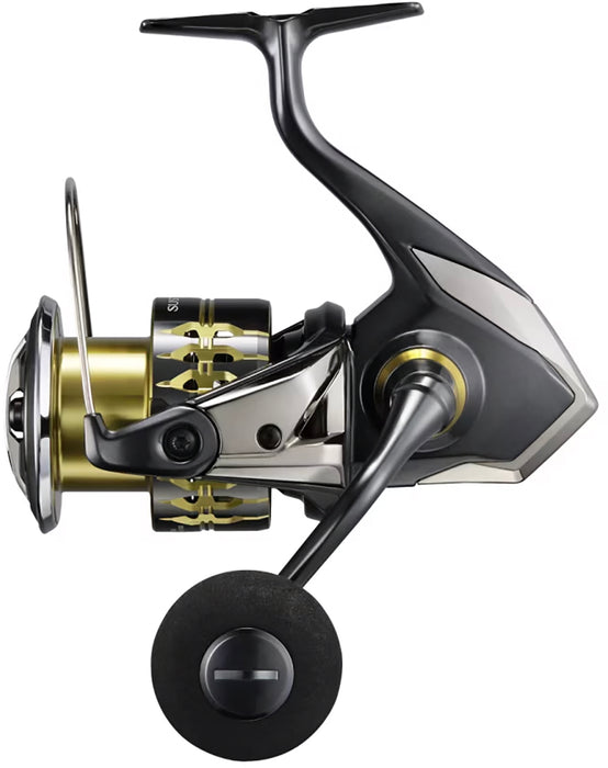 Shimano Sustain FK Spinning Reel
