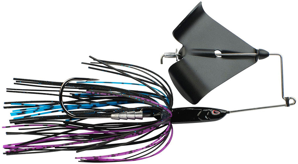 Berkley Skirted Riveter Buzzbait