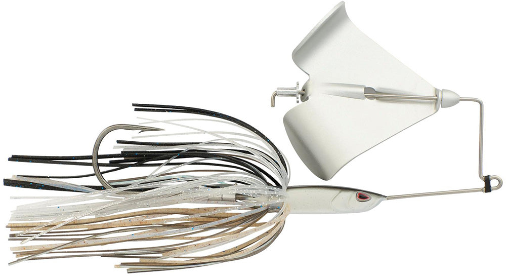 Berkley Skirted Riveter Buzzbait