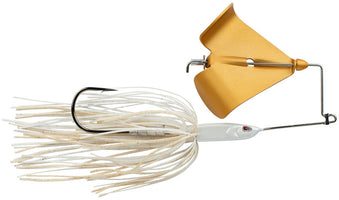 Berkley Skirted Riveter Buzzbait