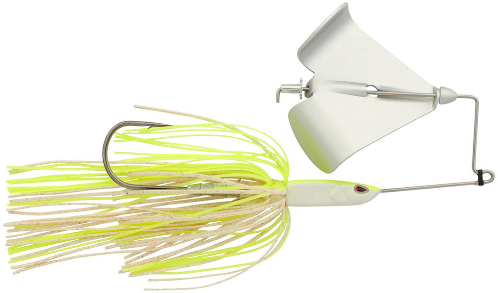 Berkley Skirted Riveter Buzzbait