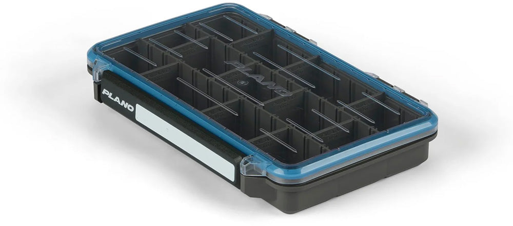 Plano StowAway Series Clear Waterproof Tackle Boxes
