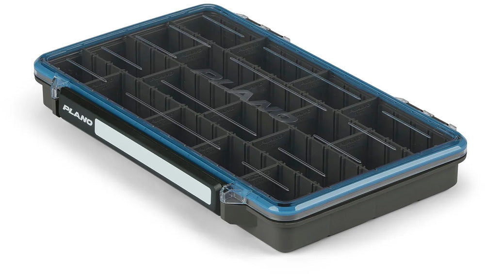 Plano StowAway Series Clear Waterproof Tackle Boxes