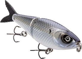Strike King Hog Father Jr. Swimbait - 7 Inch
