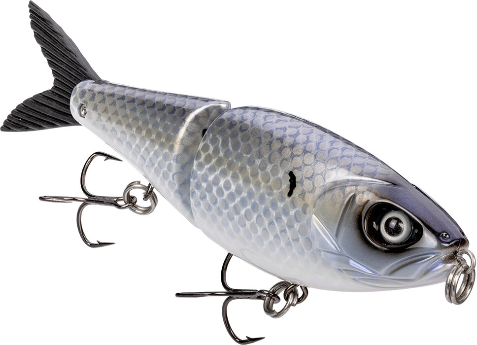 Strike King Hog Father Jr. Swimbait - 7 Inch