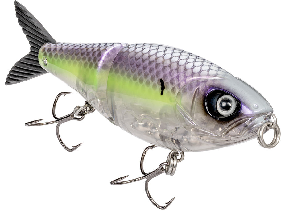 Strike King Hog Father Jr. Swimbait - 7 Inch