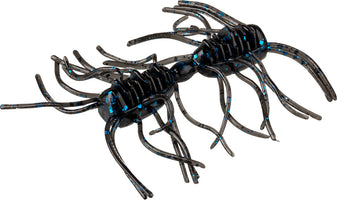 Strike King Sexy Bug Creature Bait - 3 Inch