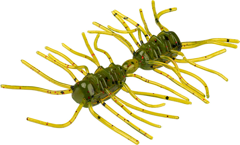 Strike King Sexy Bug Creature Bait - 3 Inch
