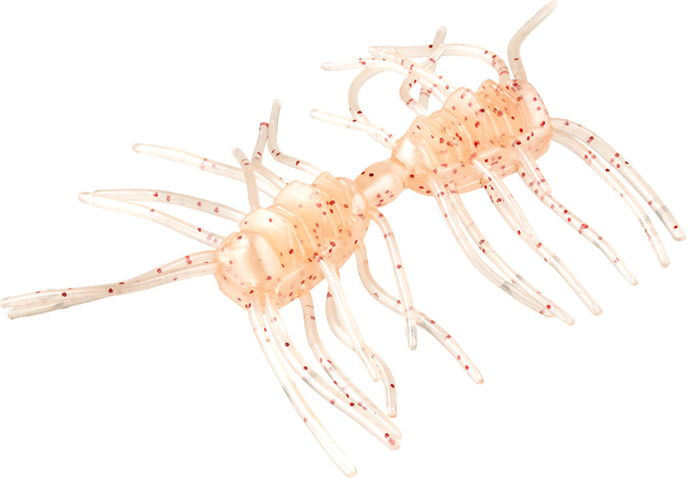 Strike King Sexy Bug Creature Bait - 3 Inch