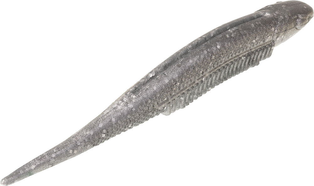 Strike King Spotlight Shim-E Minnow Soft Jerkbait - 5 Inch